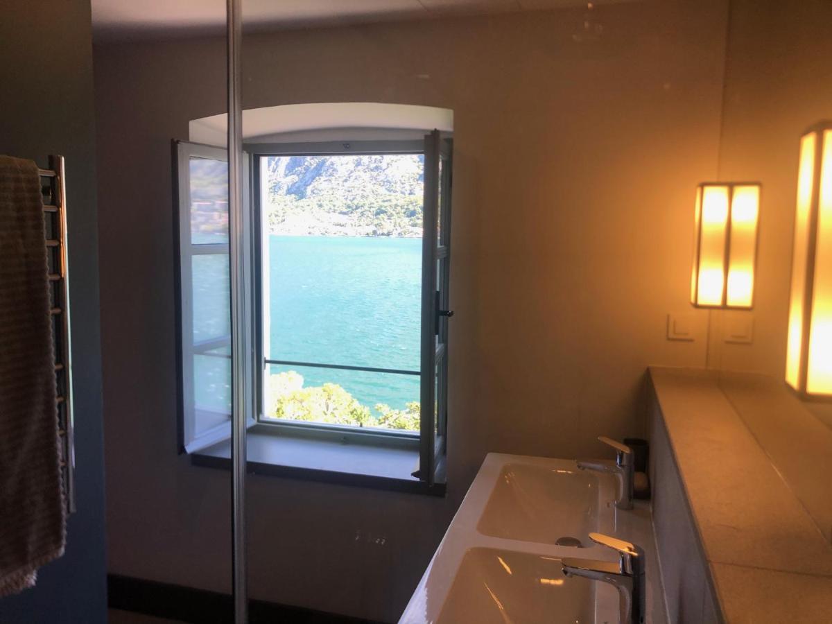 Bed and Breakfast Palazzo Sbutega Kotor Zewnętrze zdjęcie