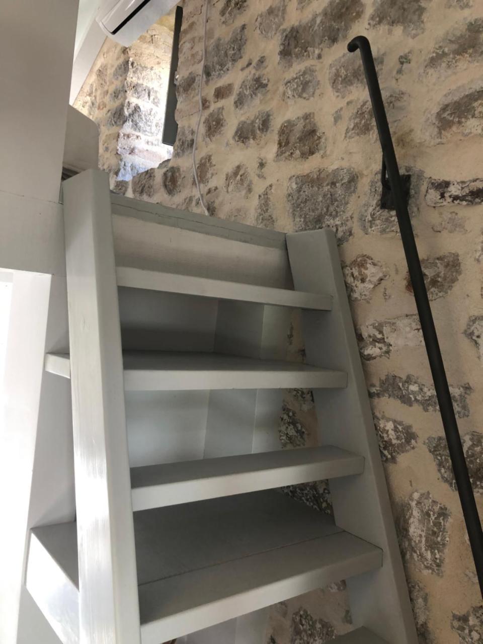 Bed and Breakfast Palazzo Sbutega Kotor Zewnętrze zdjęcie
