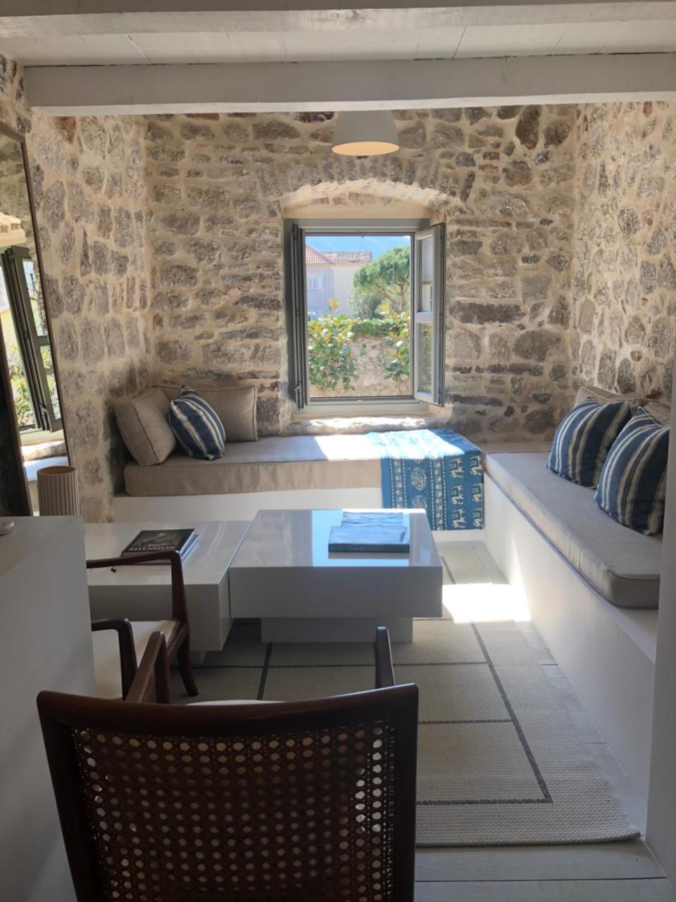 Bed and Breakfast Palazzo Sbutega Kotor Zewnętrze zdjęcie