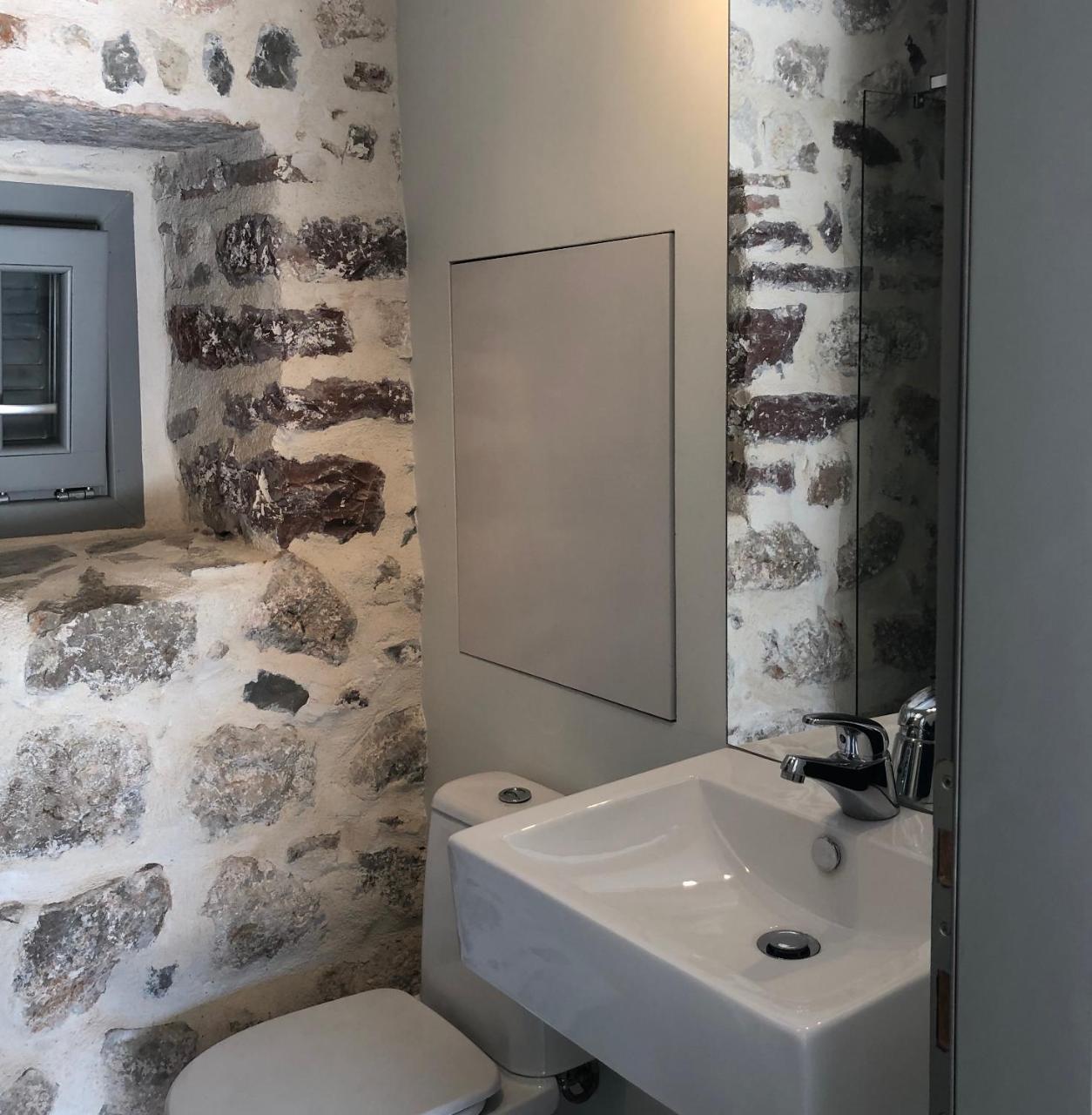 Bed and Breakfast Palazzo Sbutega Kotor Zewnętrze zdjęcie