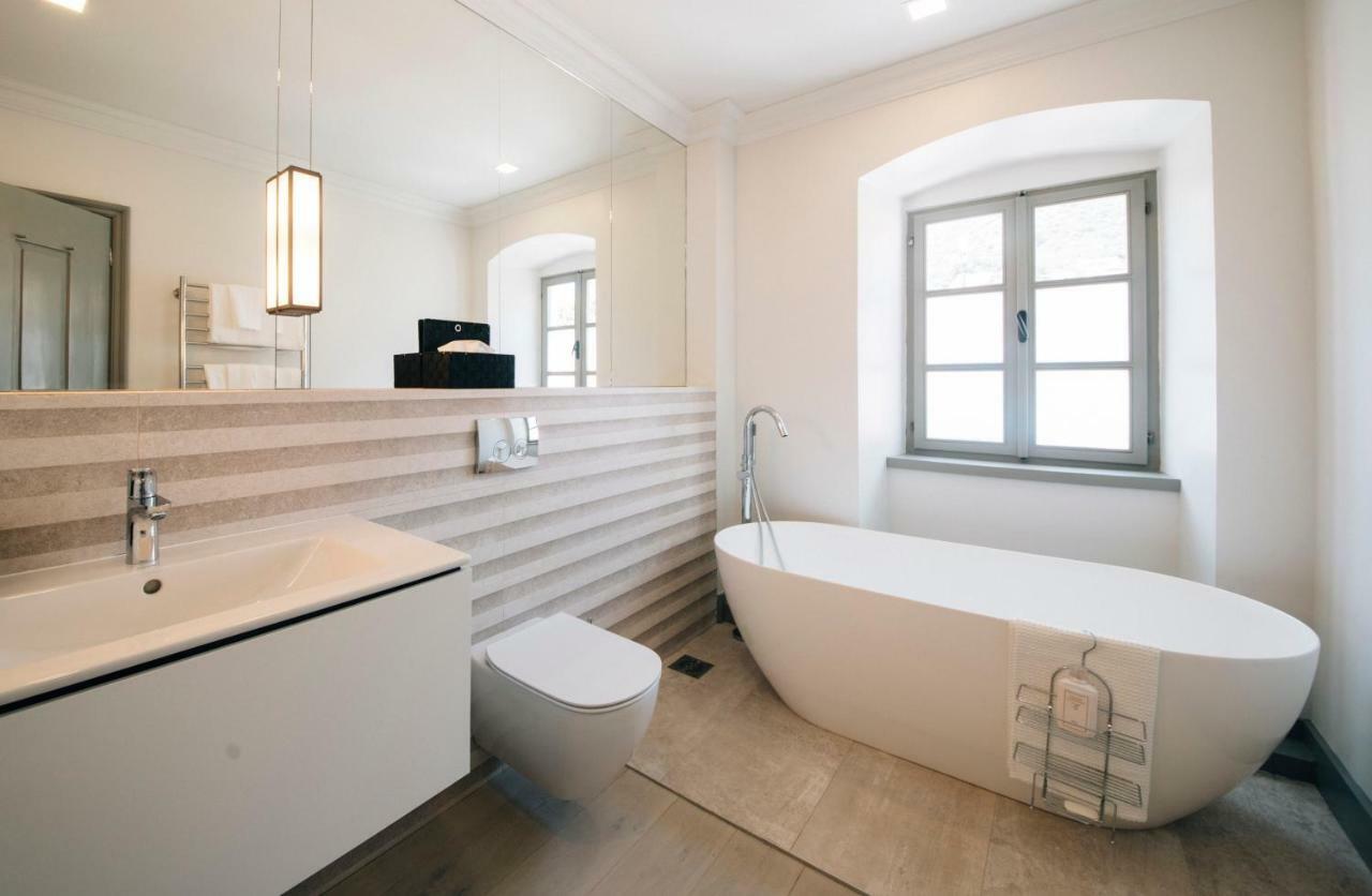 Bed and Breakfast Palazzo Sbutega Kotor Zewnętrze zdjęcie