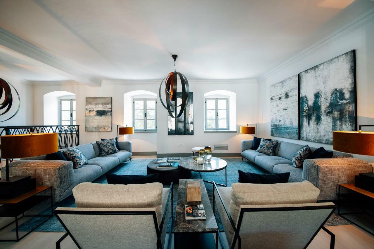 Bed and Breakfast Palazzo Sbutega Kotor Zewnętrze zdjęcie