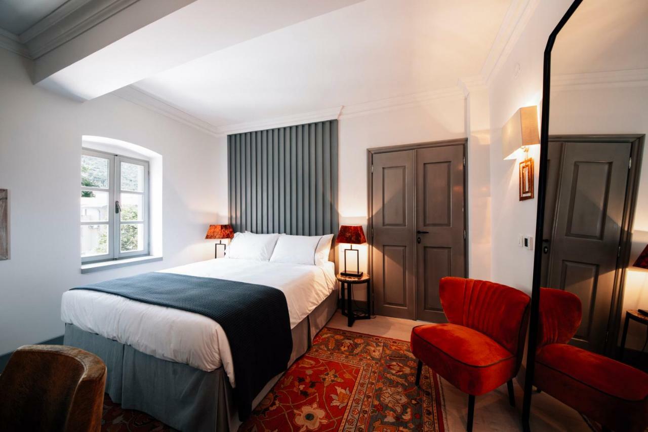 Bed and Breakfast Palazzo Sbutega Kotor Zewnętrze zdjęcie