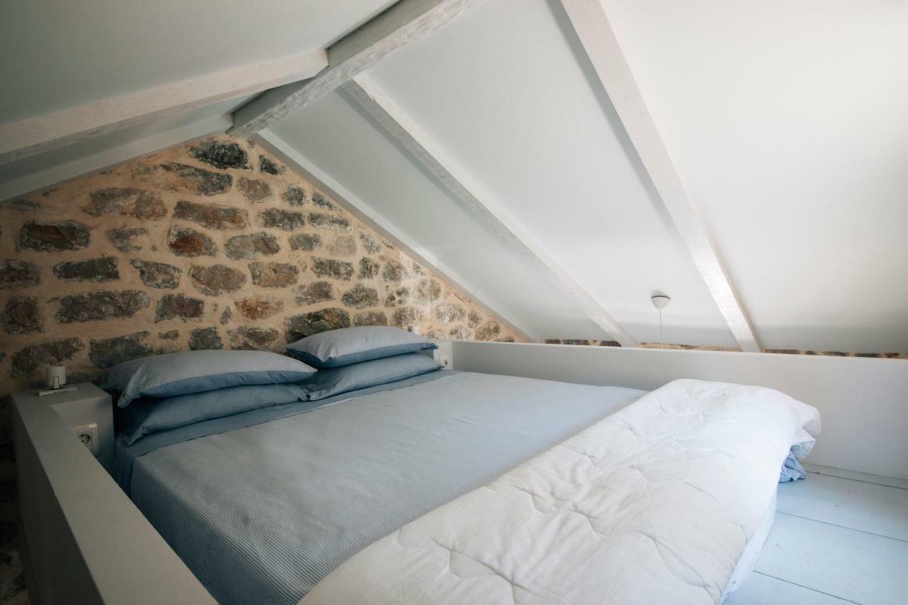 Bed and Breakfast Palazzo Sbutega Kotor Zewnętrze zdjęcie