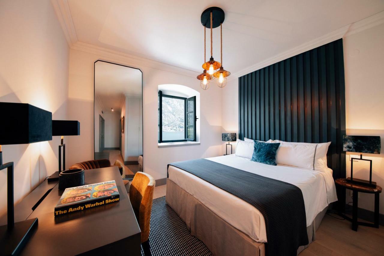 Bed and Breakfast Palazzo Sbutega Kotor Zewnętrze zdjęcie